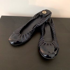 Tory Burch Abbey Ballet Flat